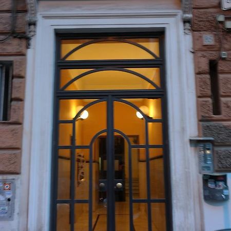 Happy Rome Hostel Luaran gambar