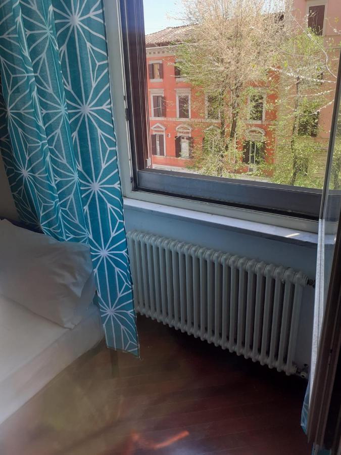 Happy Rome Hostel Luaran gambar