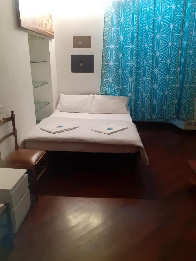Happy Rome Hostel Luaran gambar