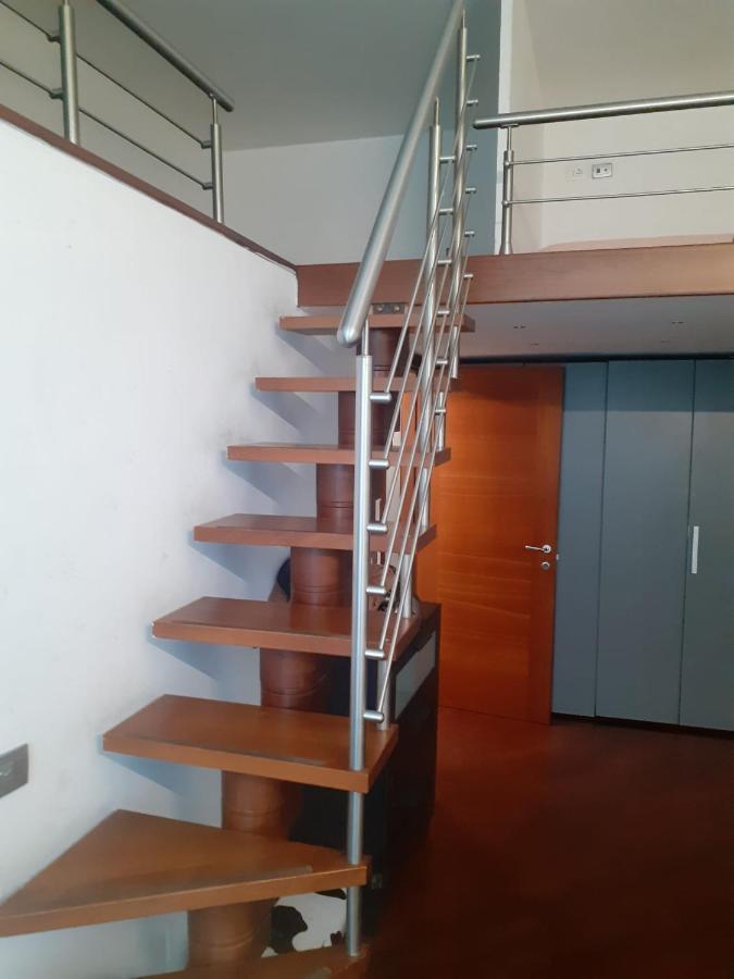 Happy Rome Hostel Luaran gambar