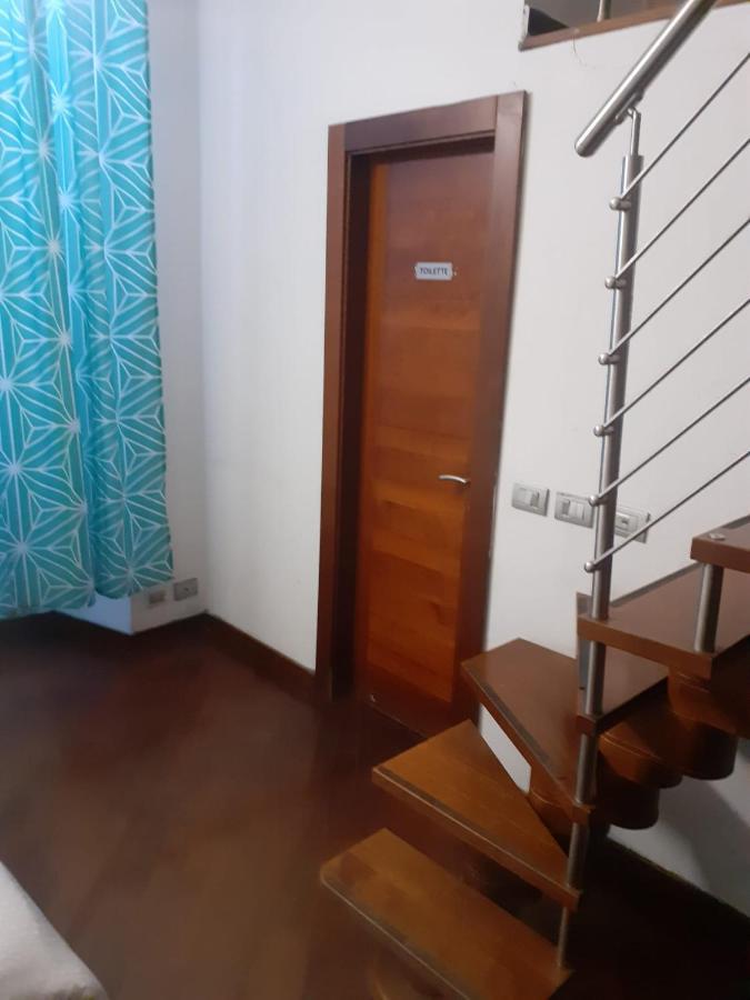 Happy Rome Hostel Luaran gambar