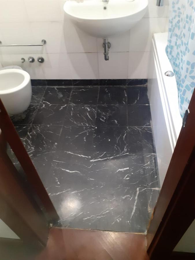 Happy Rome Hostel Luaran gambar