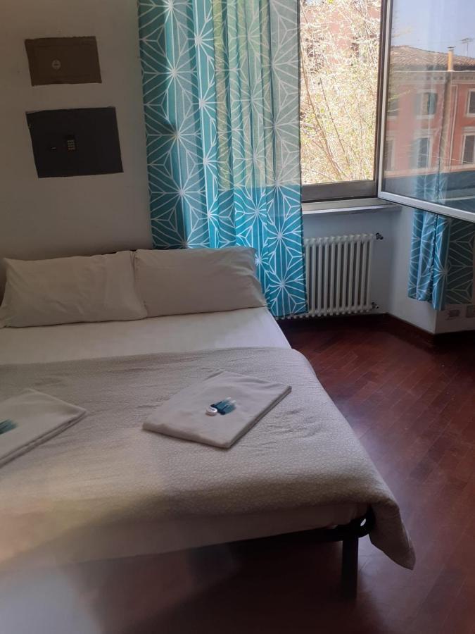 Happy Rome Hostel Luaran gambar