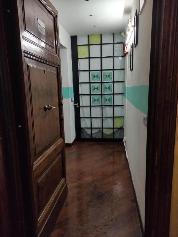 Happy Rome Hostel Luaran gambar