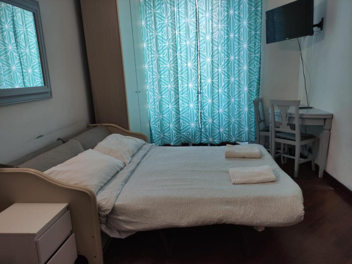 Happy Rome Hostel Luaran gambar