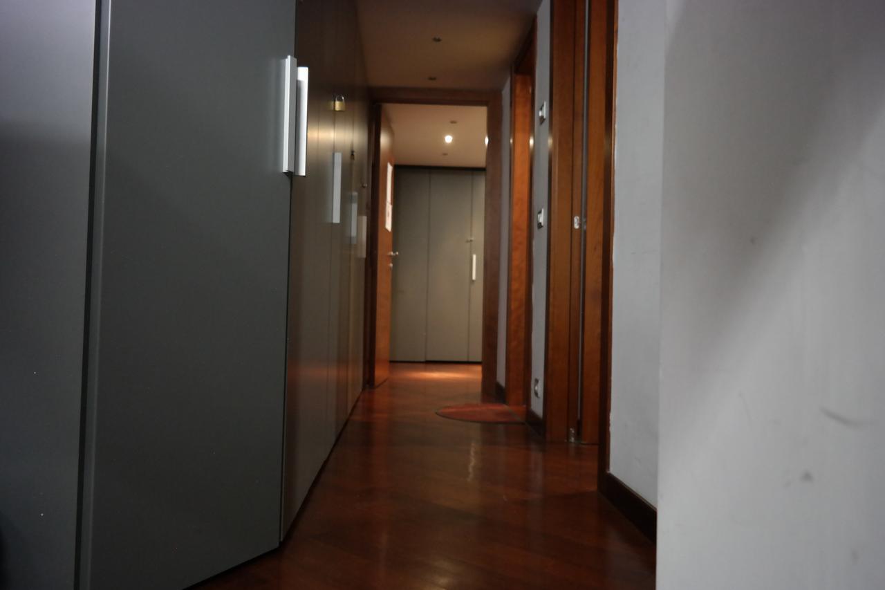 Happy Rome Hostel Luaran gambar
